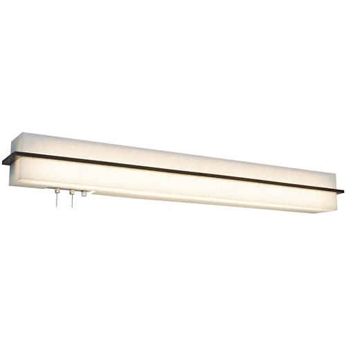 Apex LED Overbed Wall Light