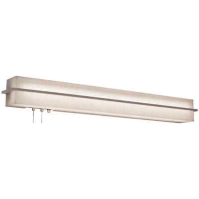 Apex LED Overbed Wall Light