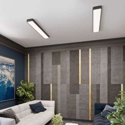 Shown in Satin Nickel finish, in use