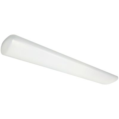 Cloud LED Linear Flushmount