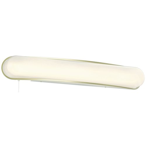 Curve LED Overbed Wall Sconce