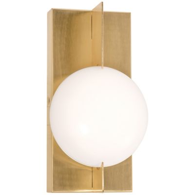 Gates LED Wall Sconce