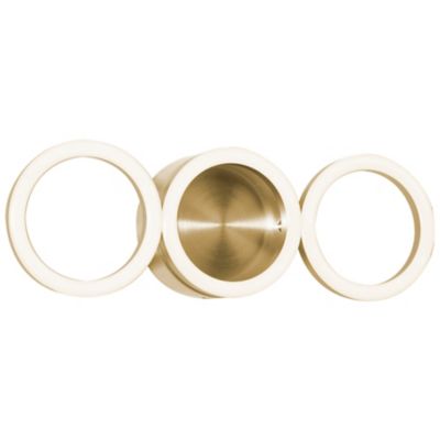 Glo LED Wall Sconce