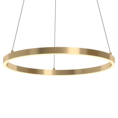 Glo LED Pendant