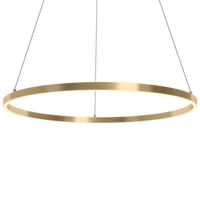 Glo LED Pendant
