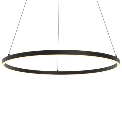 Glo LED Pendant