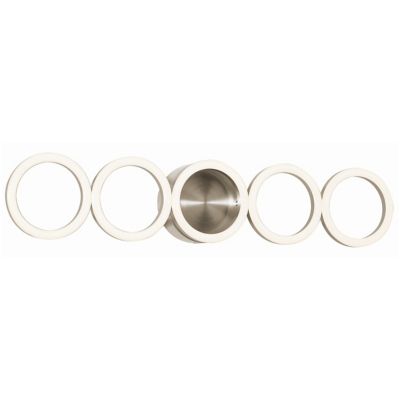 Glo LED Vanity Light