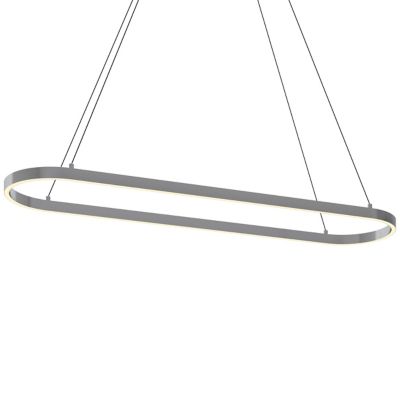 Glo LED Linear Suspension