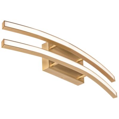 Harper LED Vanity Light