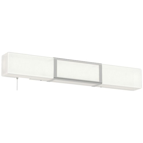 Holly LED Overbed Wall Sconce