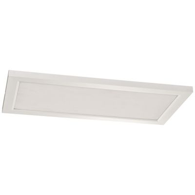 Lugano LED Linear Flushmount