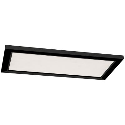 Lugano LED Linear Flushmount