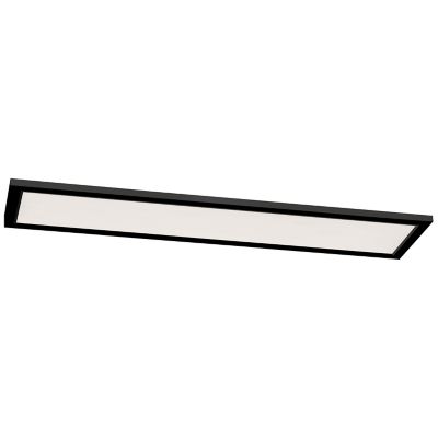 Lugano LED Linear Flushmount
