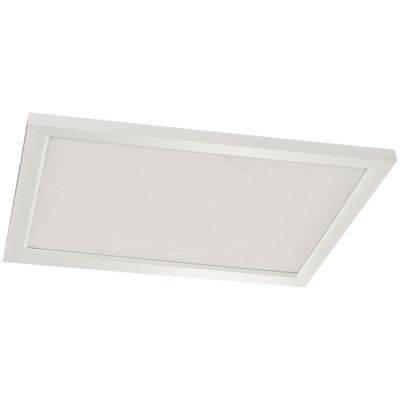 Lugano LED Flushmount