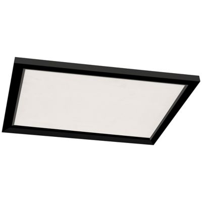 Lugano LED Flushmount