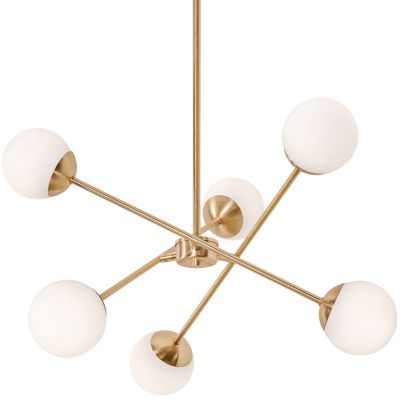 Pearl LED Pendant