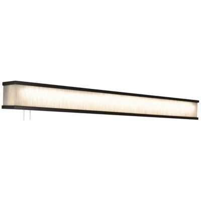 Randolph LED Overbed Wall Sconce