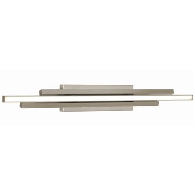Indra LED Vanity Light
