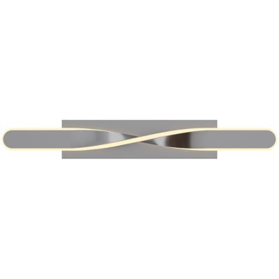 Twist LED Vanity Light