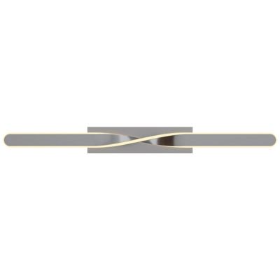 Twist LED Vanity Light