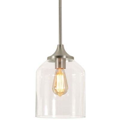 William Mini Pendant