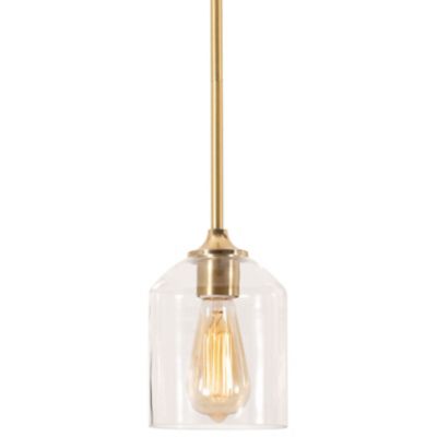 William Mini Pendant