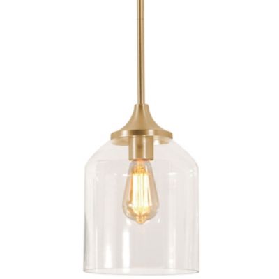William Mini Pendant