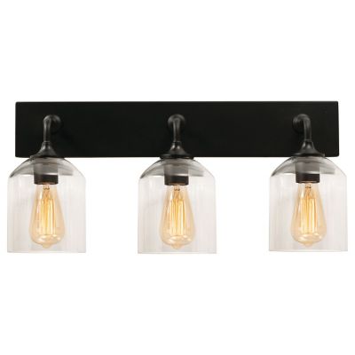 William Vanity Light - Thumbnail 3