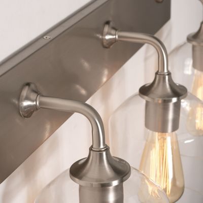 William Vanity Light