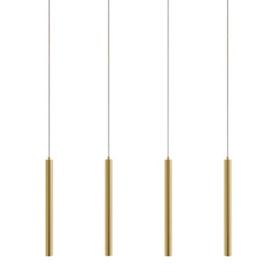 Eli Multi-Light LED Linear Suspension