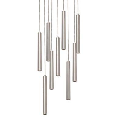 Eli Multi-Light LED Pendant