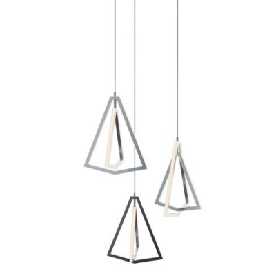 Gianna Multi-Light LED Pendant