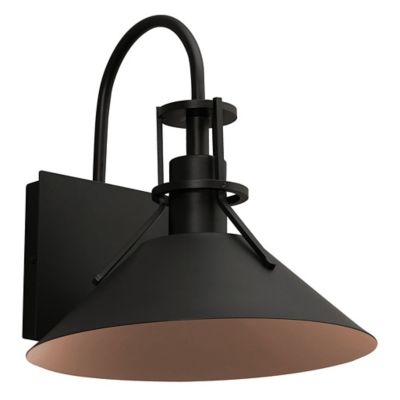 Gus Outdoor LED Wall Sconce