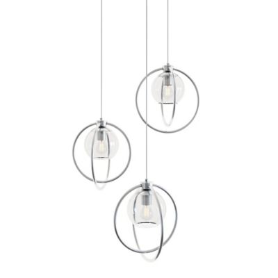 Jamie Multi-Light Pendant