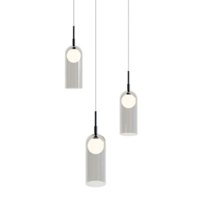 Kiran Multi-Light LED Pendant