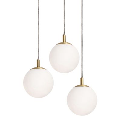 Loretto Multi-Light Pendant