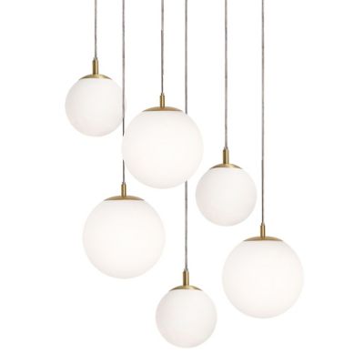 Loretto Multi-Light Pendant