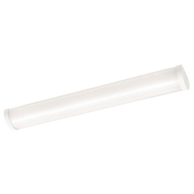 Pierce Linear LED Flushmount