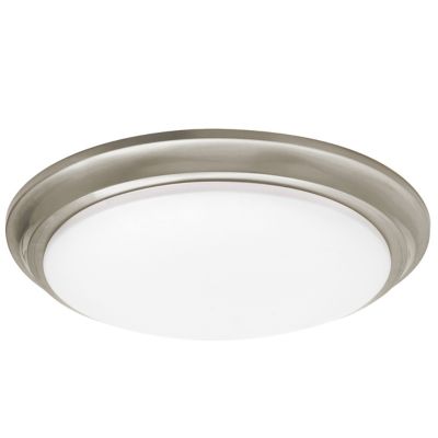 Baron LED Flushmount