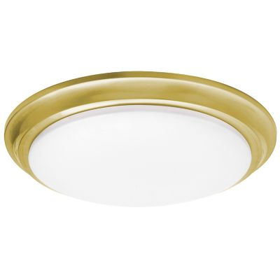 Baron LED Flushmount