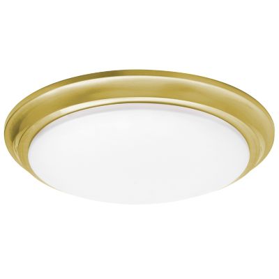 Baron LED Flushmount