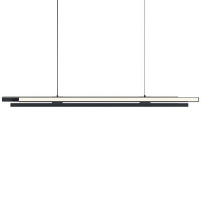 Indra LED Linear Suspension