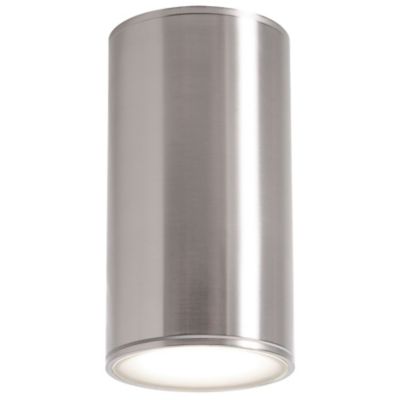 Everly Outdoor LED Flushmount