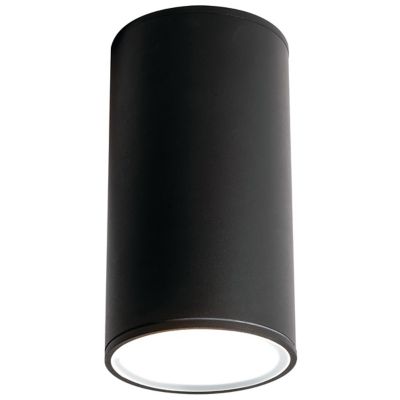 Everly Outdoor LED Flushmount