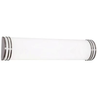 Palmer LED Vanity Light