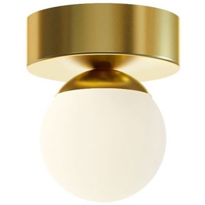 Pearl LED Flushmount