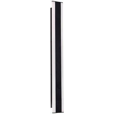 Rhea Outdoor LED Wall Sconce