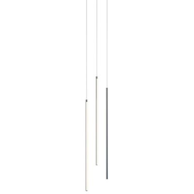 Rosemont LED Multi-Light Pendant
