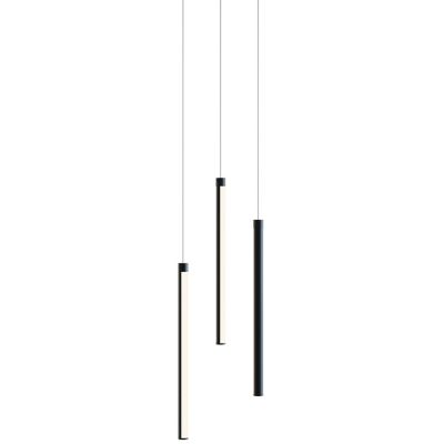 Rosemont LED Multi-Light Pendant