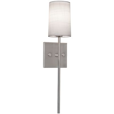 Rose Wall Sconce